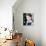 Debra Messing-null-Photo displayed on a wall
