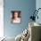 Debra Messing-null-Stretched Canvas displayed on a wall