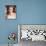 Debra Messing-null-Stretched Canvas displayed on a wall