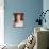 Debra Messing-null-Photo displayed on a wall