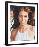 Debra Messing-null-Framed Photo