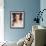 Debra Messing-null-Framed Photo displayed on a wall
