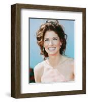 Debra Messing-null-Framed Photo