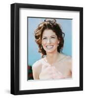 Debra Messing-null-Framed Photo