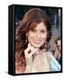 Debra Messing-null-Framed Stretched Canvas