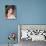 Debra Messing-null-Stretched Canvas displayed on a wall