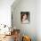 Debra Messing-null-Stretched Canvas displayed on a wall