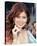 Debra Messing-null-Stretched Canvas
