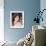 Debra Messing-null-Framed Photo displayed on a wall