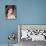 Debra Messing-null-Mounted Photo displayed on a wall