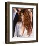 Debra Messing-null-Framed Photo