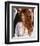 Debra Messing-null-Framed Photo