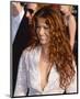 Debra Messing-null-Mounted Photo