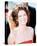 Debra Messing-null-Stretched Canvas