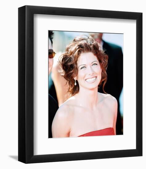 Debra Messing-null-Framed Photo