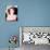 Debra Messing-null-Photo displayed on a wall