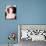 Debra Messing-null-Mounted Photo displayed on a wall
