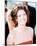 Debra Messing-null-Mounted Photo