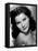 Debra Paget, 1951-null-Framed Stretched Canvas