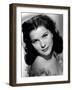 Debra Paget, 1951-null-Framed Photo