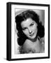 Debra Paget, 1951-null-Framed Photo