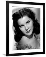 Debra Paget, 1951-null-Framed Photo