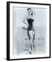 Debra Paget-null-Framed Photo