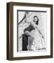 Debra Paget-null-Framed Photo