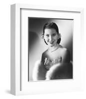 Debra Paget-null-Framed Photo