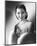 Debra Paget-null-Mounted Photo