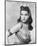 Debra Paget-null-Mounted Photo