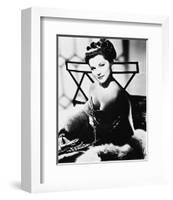 Debra Paget-null-Framed Photo