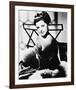 Debra Paget-null-Framed Photo