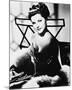 Debra Paget-null-Mounted Photo
