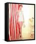 Debra Paget-null-Framed Stretched Canvas