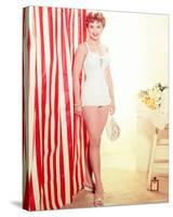 Debra Paget-null-Stretched Canvas