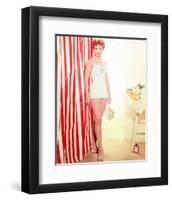 Debra Paget-null-Framed Photo