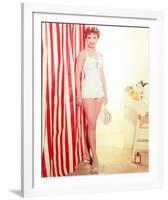 Debra Paget-null-Framed Photo