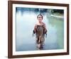 Debra Paget-null-Framed Photo