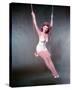 Debra Paget-null-Stretched Canvas