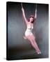 Debra Paget-null-Stretched Canvas