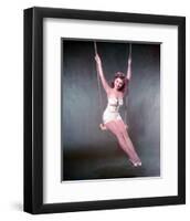 Debra Paget-null-Framed Photo