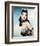 Debra Paget-null-Framed Photo