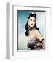 Debra Paget-null-Framed Photo