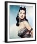 Debra Paget-null-Framed Photo