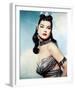 Debra Paget-null-Framed Photo