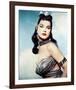 Debra Paget-null-Framed Photo