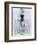 Debra Paget-null-Framed Photo