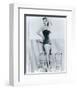 Debra Paget-null-Framed Photo