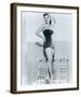 Debra Paget-null-Framed Photo